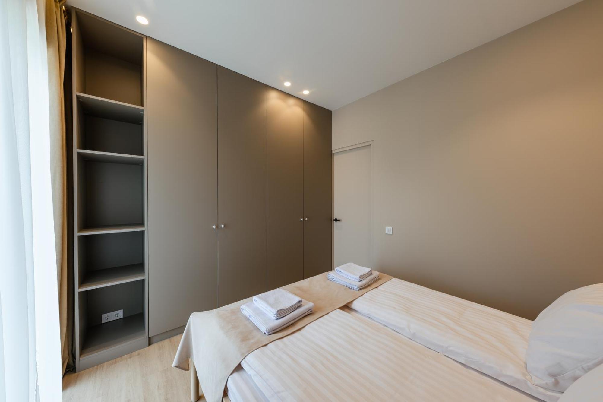 Мм Group Apartment Uzhhorod Ngoại thất bức ảnh